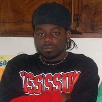 Marcus Ware Photo 13