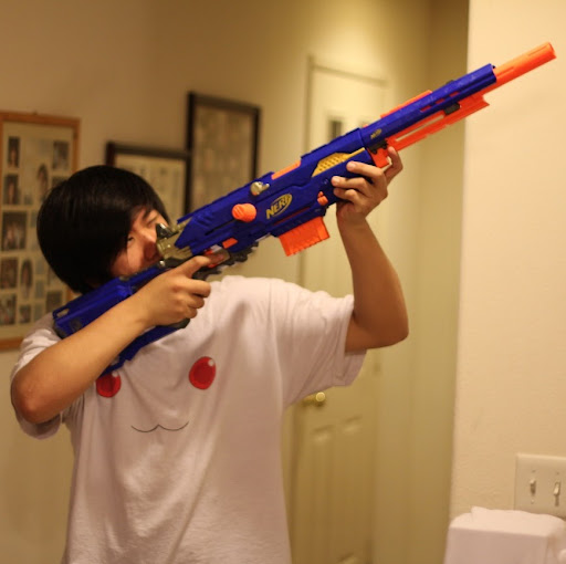 Terry Chan Photo 5