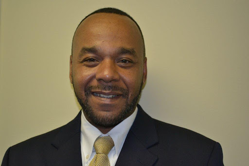 Robert Dawkins Photo 21