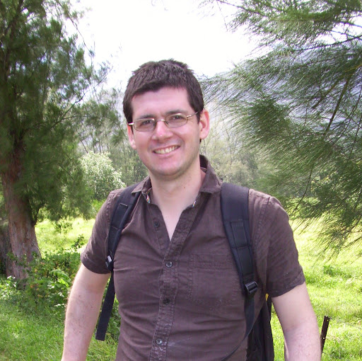 Andrew Riley Photo 14