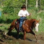 Christine Vinson Photo 1