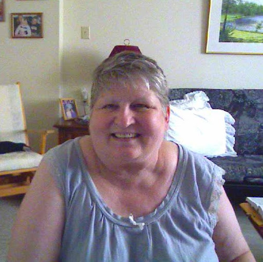 Diane Gauthier Photo 19