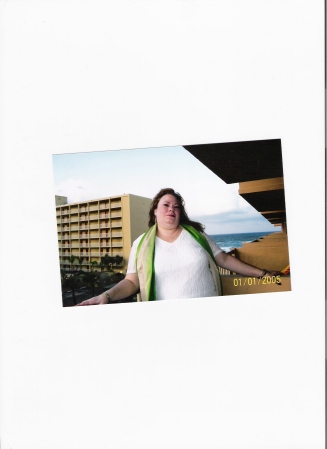 Mary Quinn Photo 17