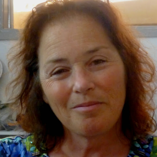 Ruth Curran Photo 29
