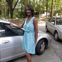 Deborah Newton Photo 29