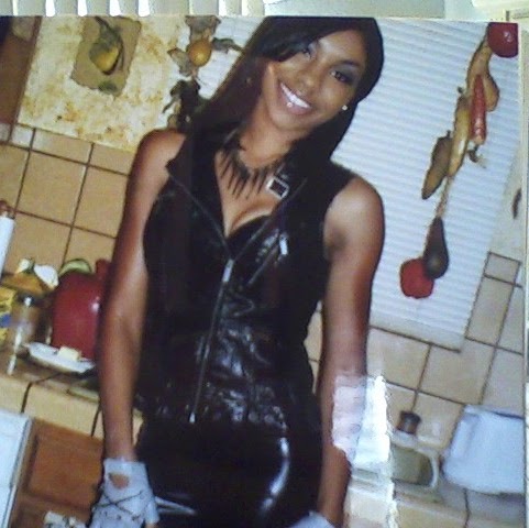 Barbara Shelton Photo 7