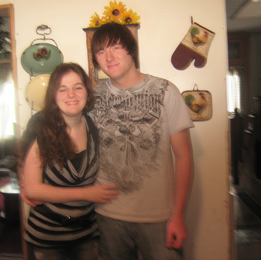 Jamie Carey Photo 13