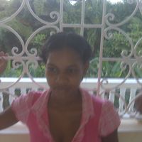 Kimberly Samuels Photo 7