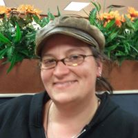 Freda Rowe Photo 1