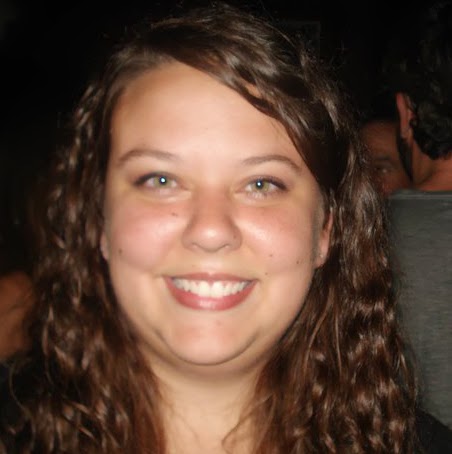 Amy Vinson Photo 17