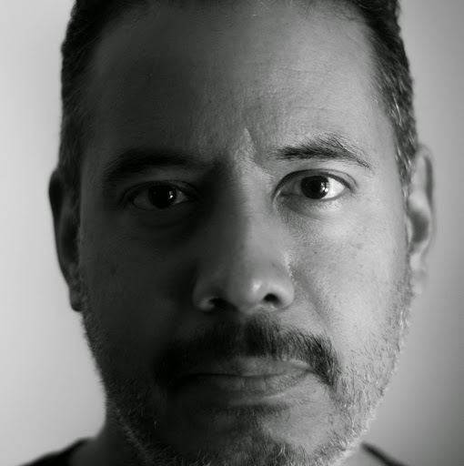 Matthew Martinez Photo 17
