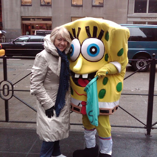 Christine Cronin Photo 7