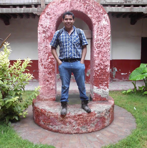 Jose Monjaras Photo 5