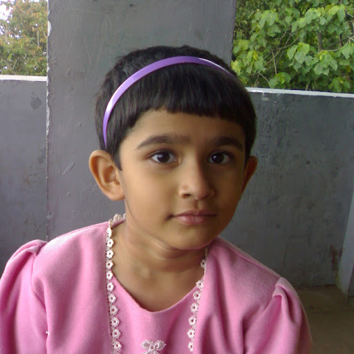 Aleyamma Mathew Photo 18