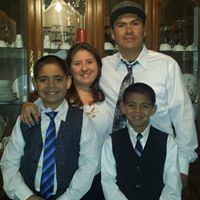 Matthew Barela Photo 10