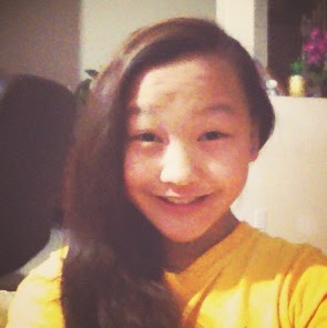 Kelly Wu Photo 14