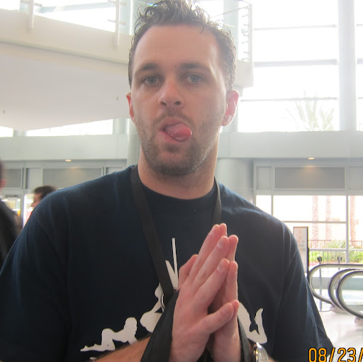 Bryan Bowles Photo 12