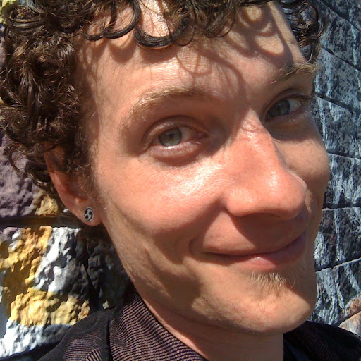 Nicholas Johnston Photo 9