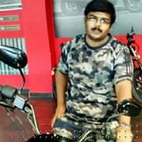 Ricky Gill Photo 1