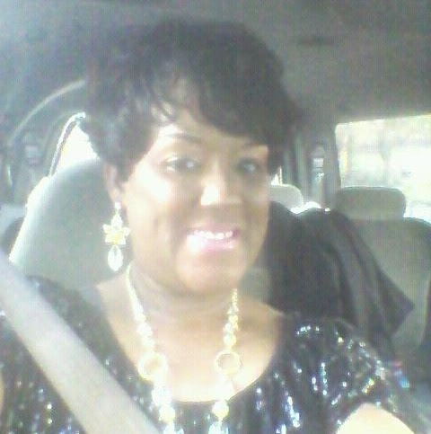 Terri Calloway Photo 9