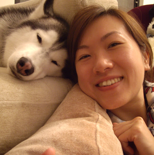 Teresa Tai Photo 6