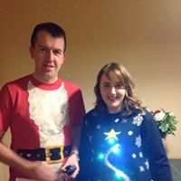 Mary Cassin Photo 5