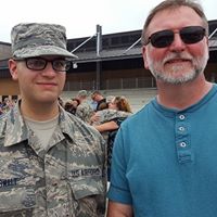 Richard Oswalt Photo 10