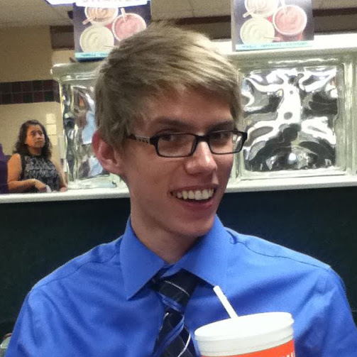 Carl Ellis Photo 11