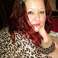 Rebecca Reaves Photo 13