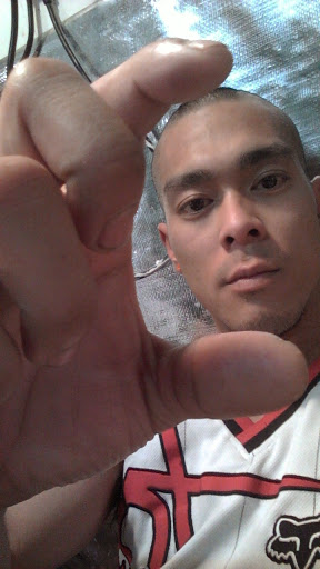 Ben Gabriel Photo 11