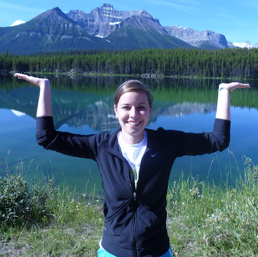 Erica Mckay Photo 32