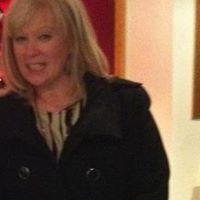 Anne Mackay Photo 20