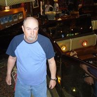 Frank Hayes Photo 36
