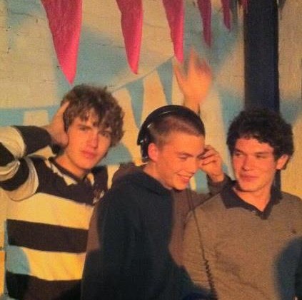 Louis Newman Photo 17