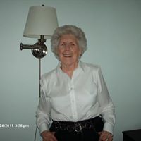 Ruby Cline Photo 30