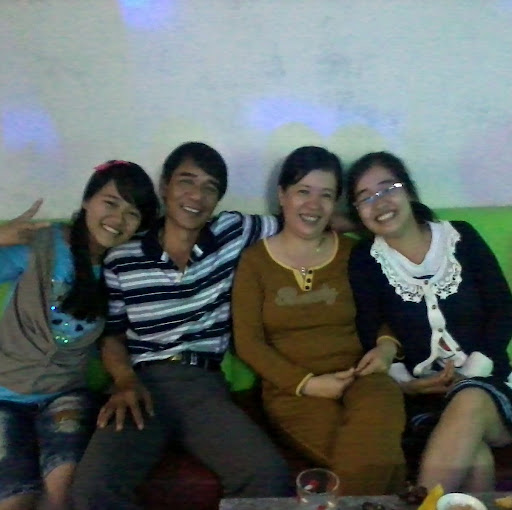 Be Nguyen Photo 24