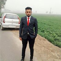 Surinder Gill Photo 20