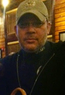 David Osborn Photo 32