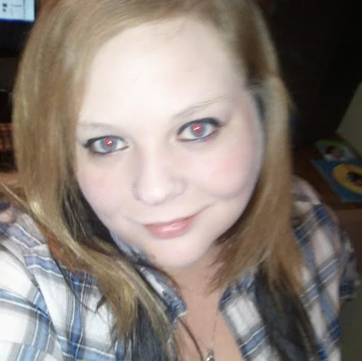 Tiffany Taylor Photo 45