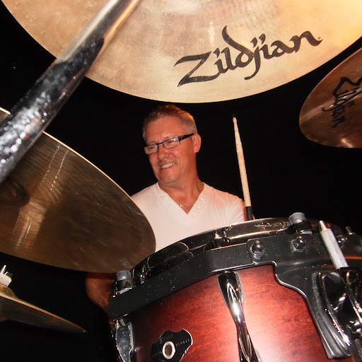 Anthony Cunningham Photo 24