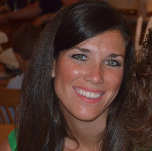 Melissa Holt Photo 5