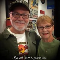 Ronnie Burt Photo 14