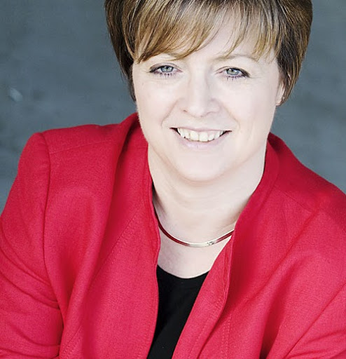 Janice Meikle Photo 3