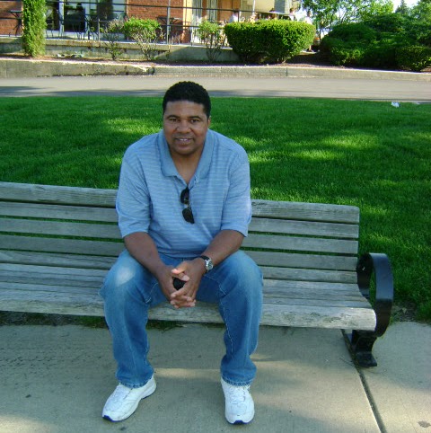 Ronald Hilliard Photo 25