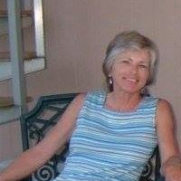 Christine March Photo 11