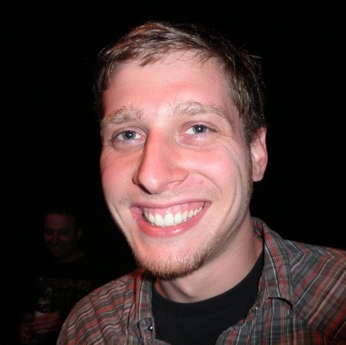 Eric Harding Photo 38