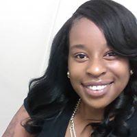 Latisha Johnson Photo 39