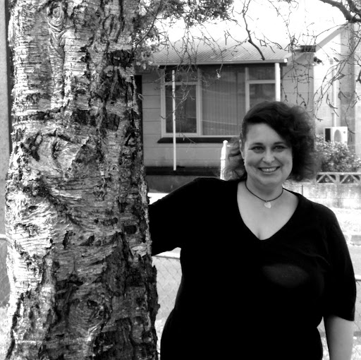 Kathryn Wright Photo 13