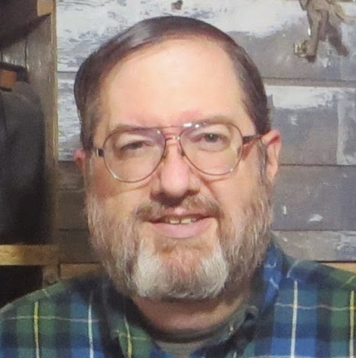 David Ragsdale Photo 27
