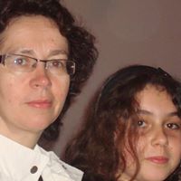 Maria Andrade Photo 25